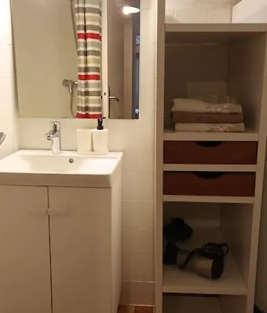Petit Mignon - Hypercentre Apartment