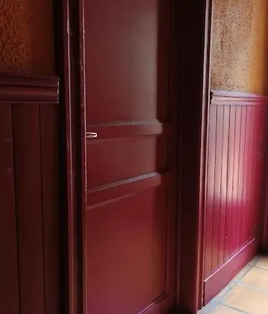 Apartment Petit Mignon - Hypercentre Toulouse