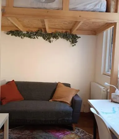 Petit Mignon - Hypercentre Toulouse
