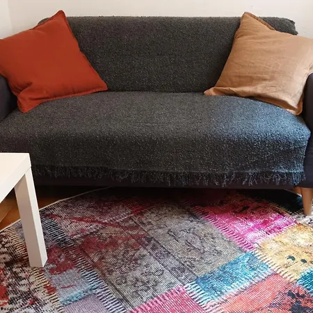 Petit Mignon - Hypercentre Lejlighed Toulouse