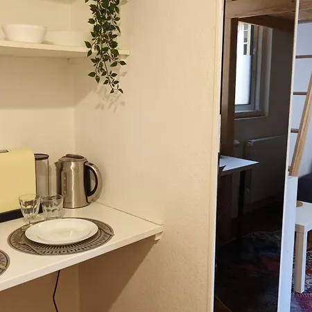 Apartment Petit Mignon - Hypercentre *