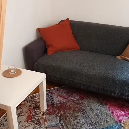 Apartment Petit Mignon - Hypercentre