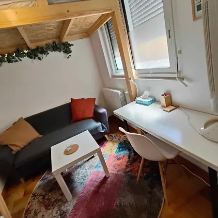 Petit Mignon - Hypercentre