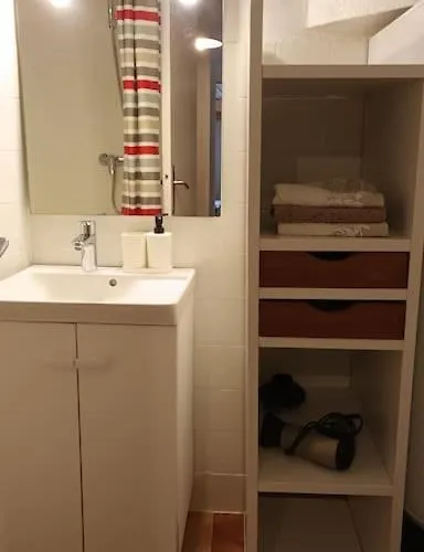 Petit Mignon - Hypercentre Apartament