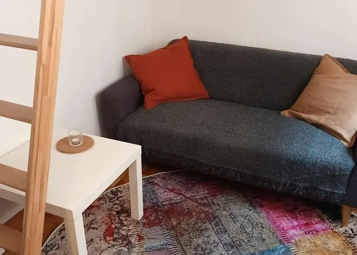 Petit Mignon - Hypercentre Tuluza