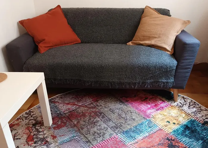 Petit Mignon - Hypercentre Appartement Toulouse