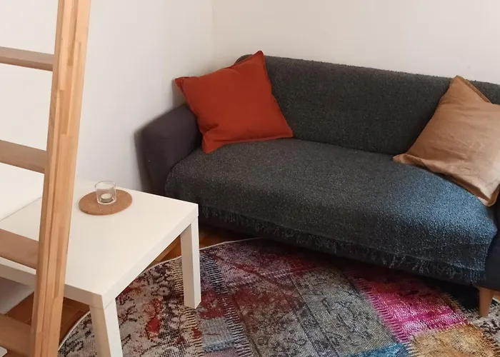 Appartement Petit Mignon - Hypercentre