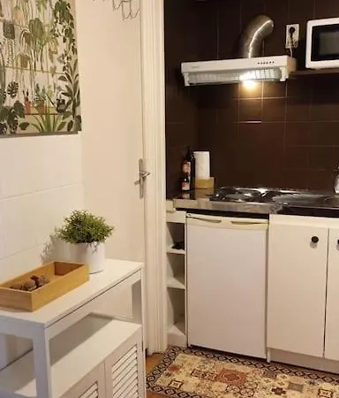 Petit Mignon - Hypercentre * טולוז