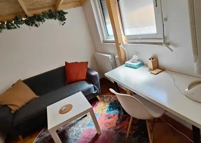 Petit Mignon - Hypercentre