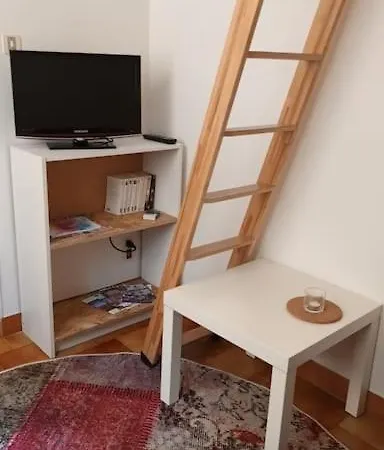 Petit Mignon - Hypercentre *