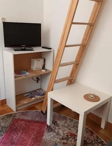 Petit Mignon - Hypercentre *