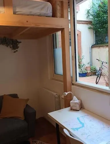 Petit Mignon - Hypercentre * Toulouse